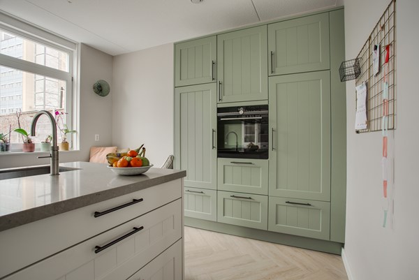 Medium property photo - Dokter van Zeelandstraat 22, 2265 BT Leidschendam